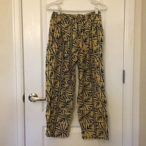 VINTAGE HAWAIIAN NOANOA PANTS